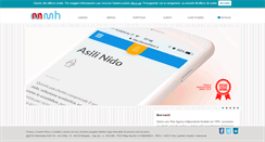 Desktop Screenshot of intermediammh.com
